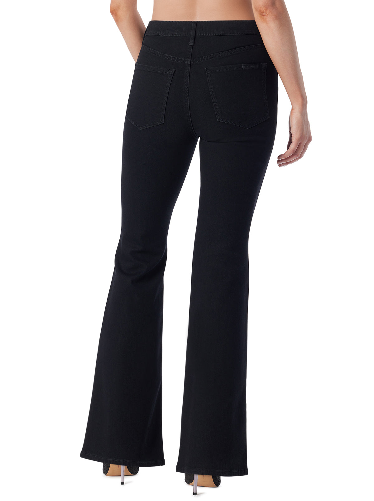 Charmed Flare - Black