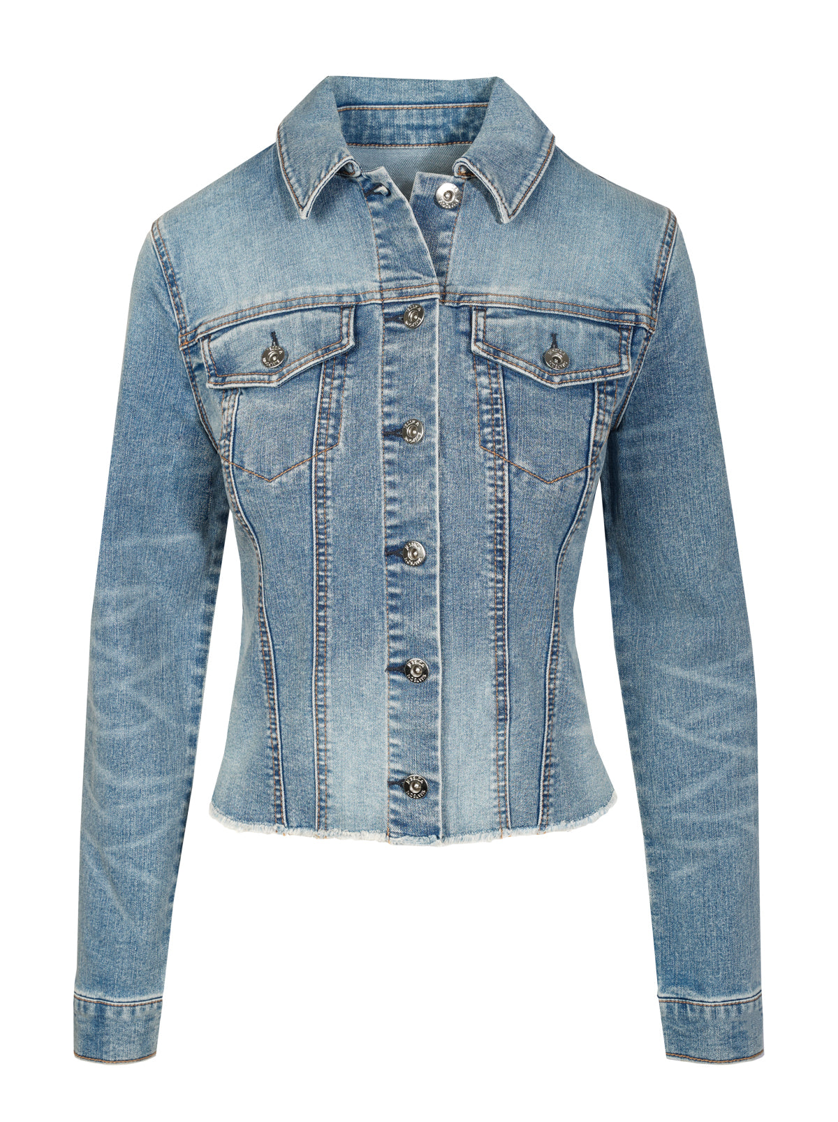 Pixie Jacket - Golden