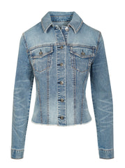 Pixie Jacket - Golden