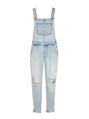 Baggy Overalls - Folklore