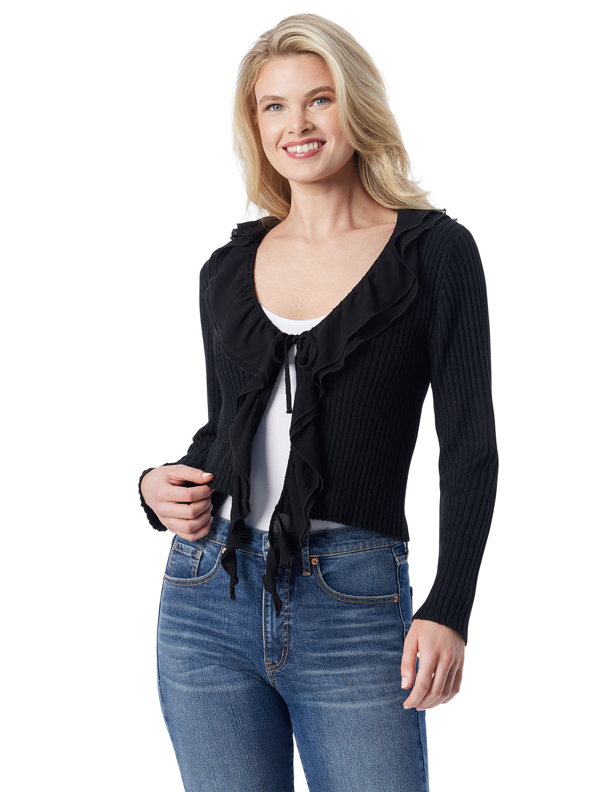 Aurier Cardi - Anthracite