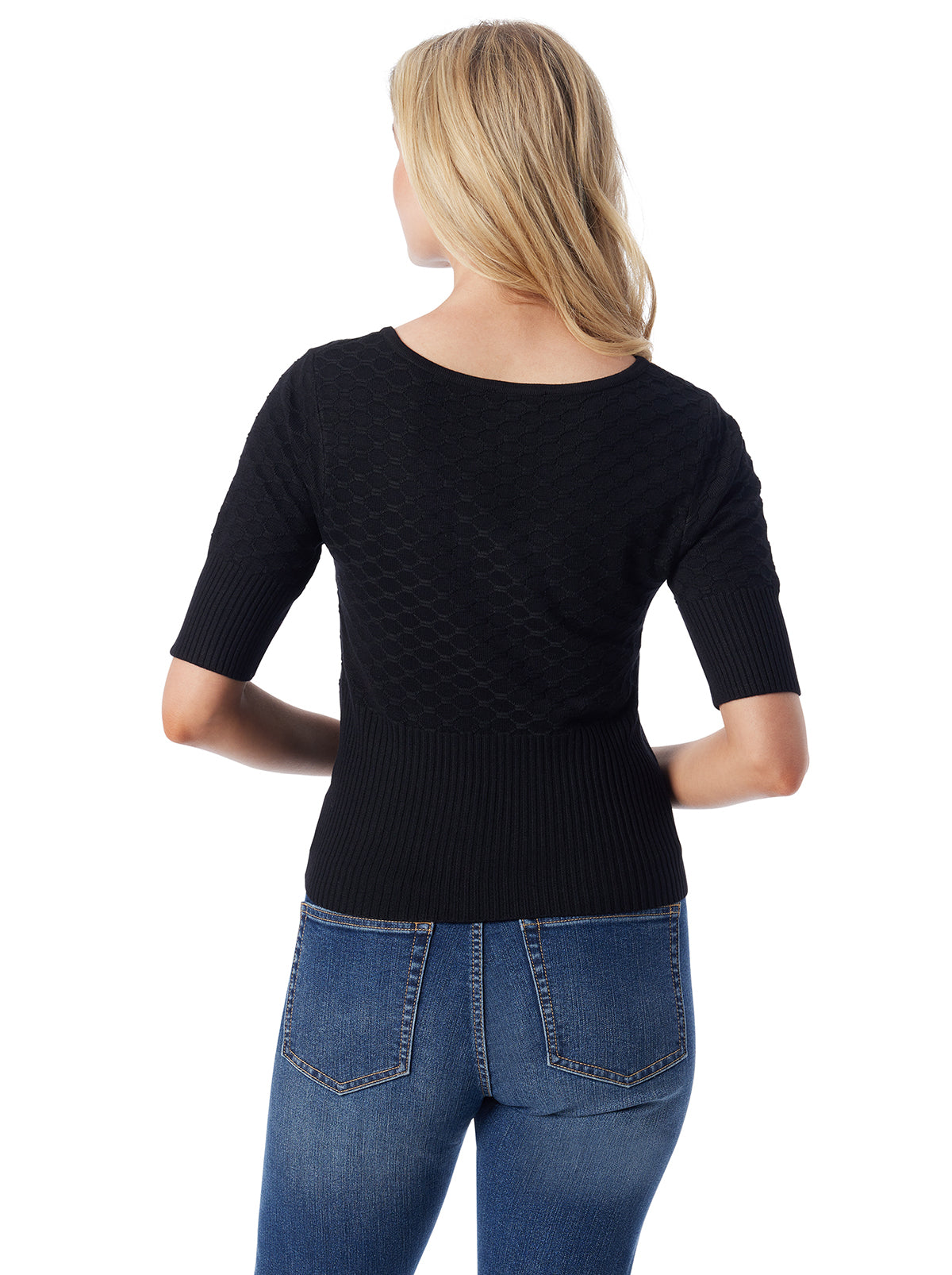 Imani Top - Anthracite