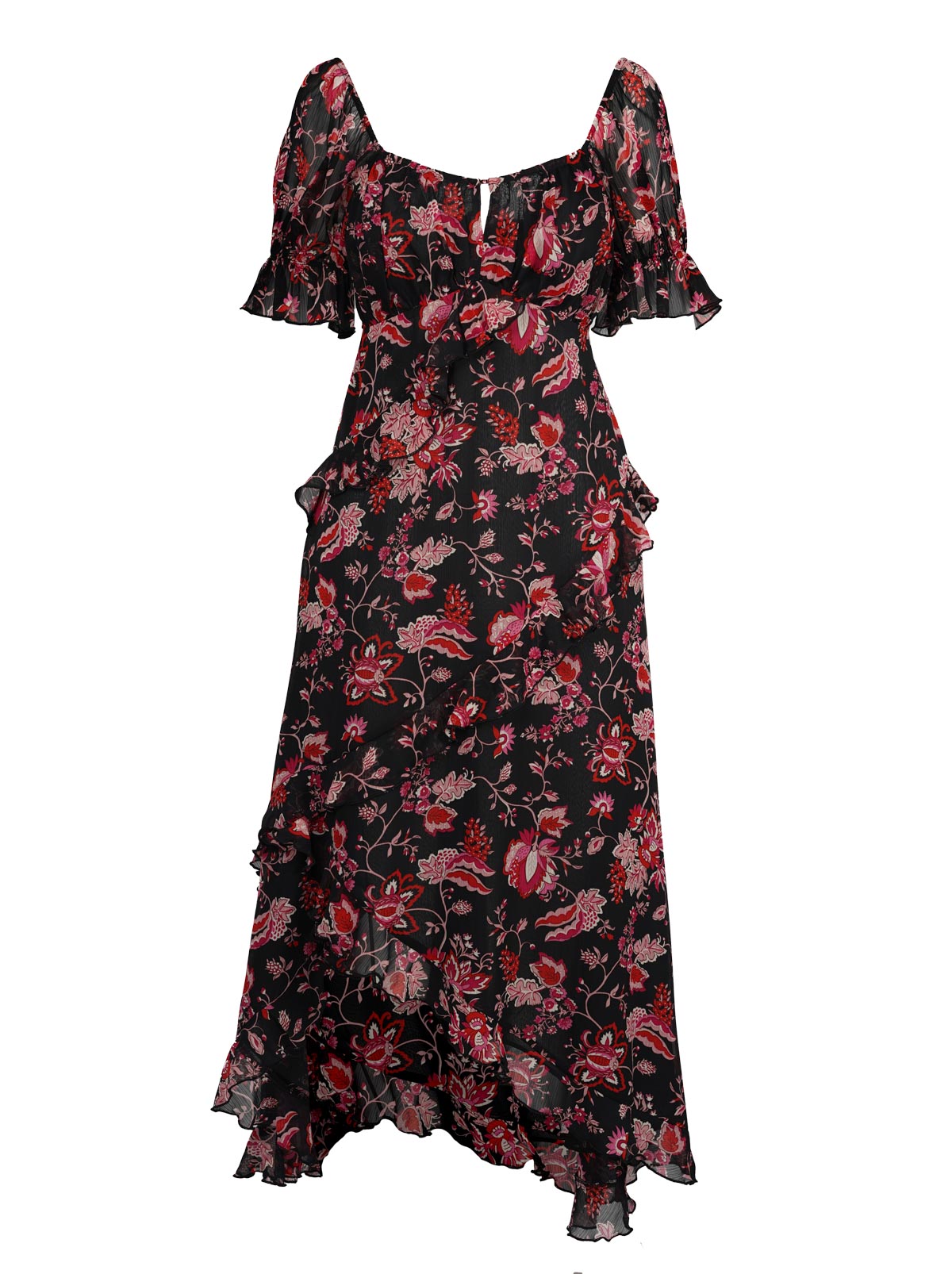 Monique Dress - Willow Beauties