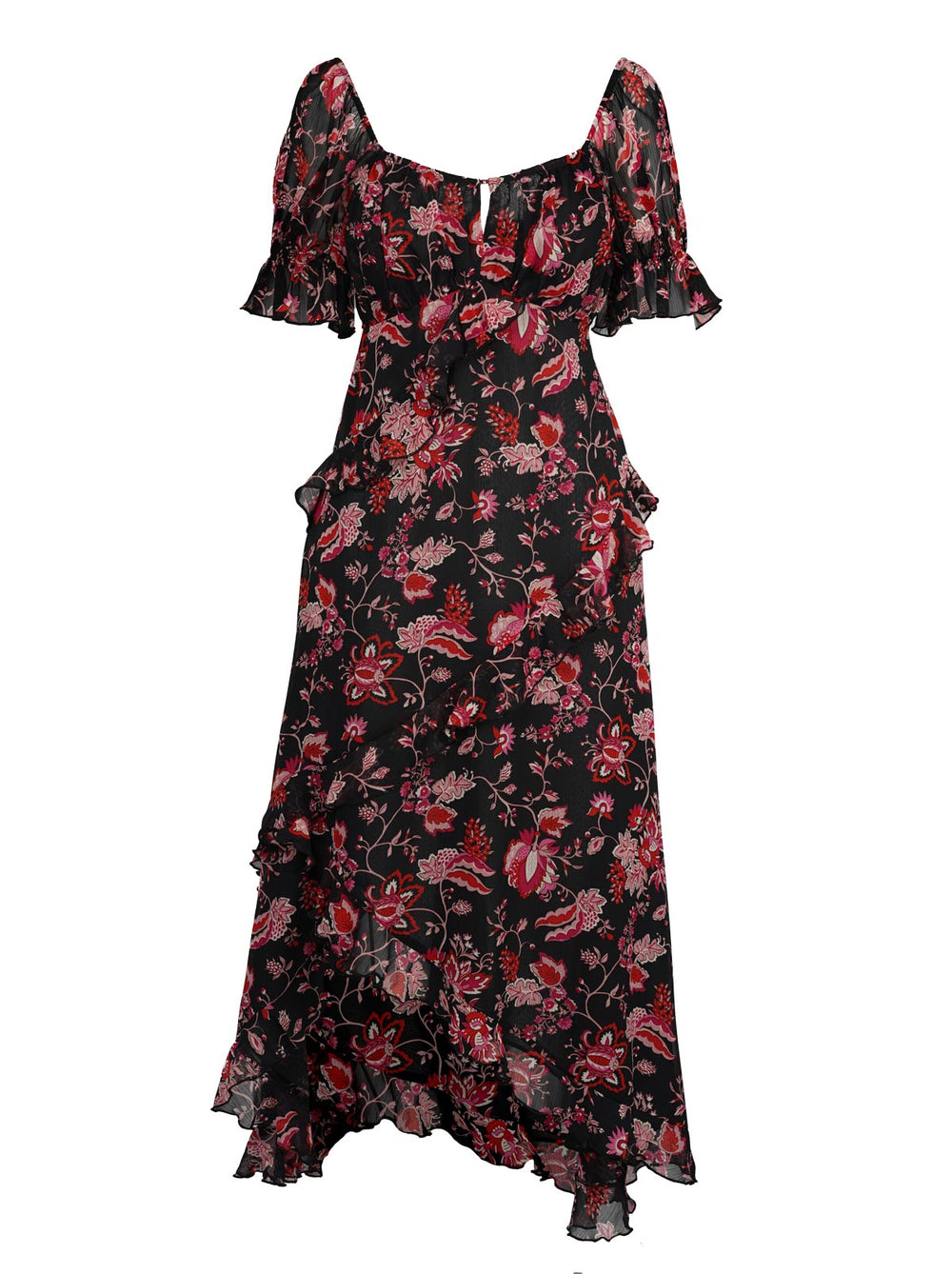 Monique Dress - Willow Beauties