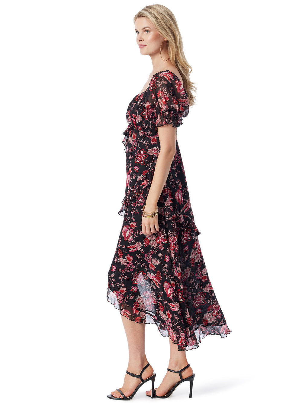 Monique Dress - Willow Beauties