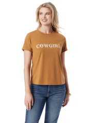 Ike Tee - Bone Brown