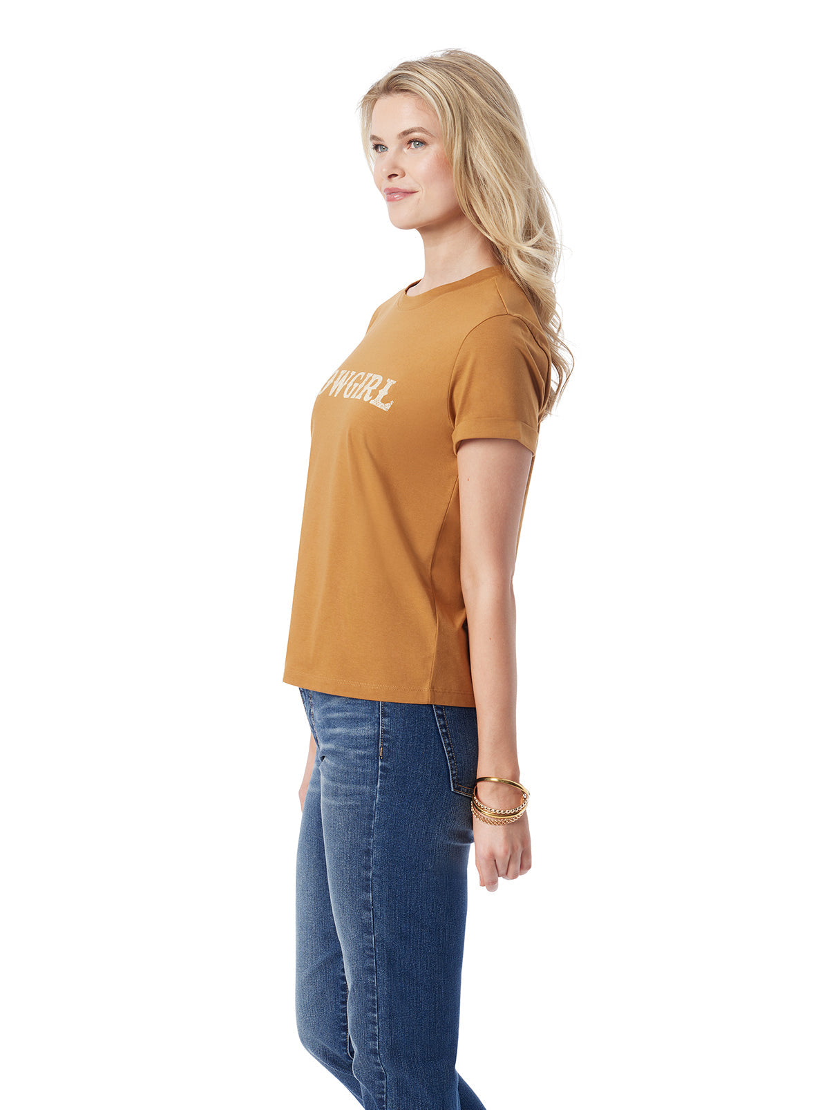 Ike Tee - Bone Brown
