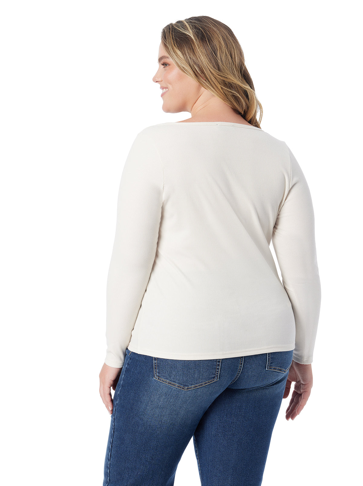 Laurel Sweetheart Top - Gardenia