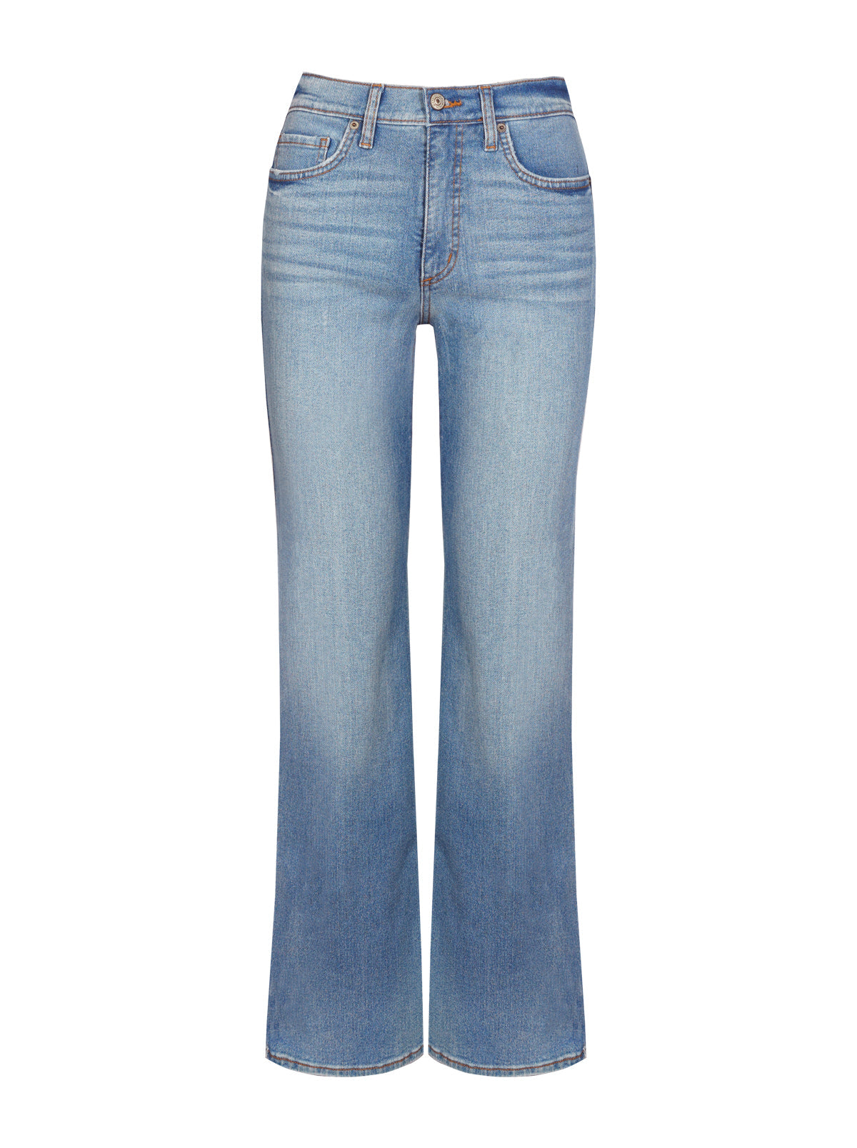 Rhythm Bootcut Jean - Chateau