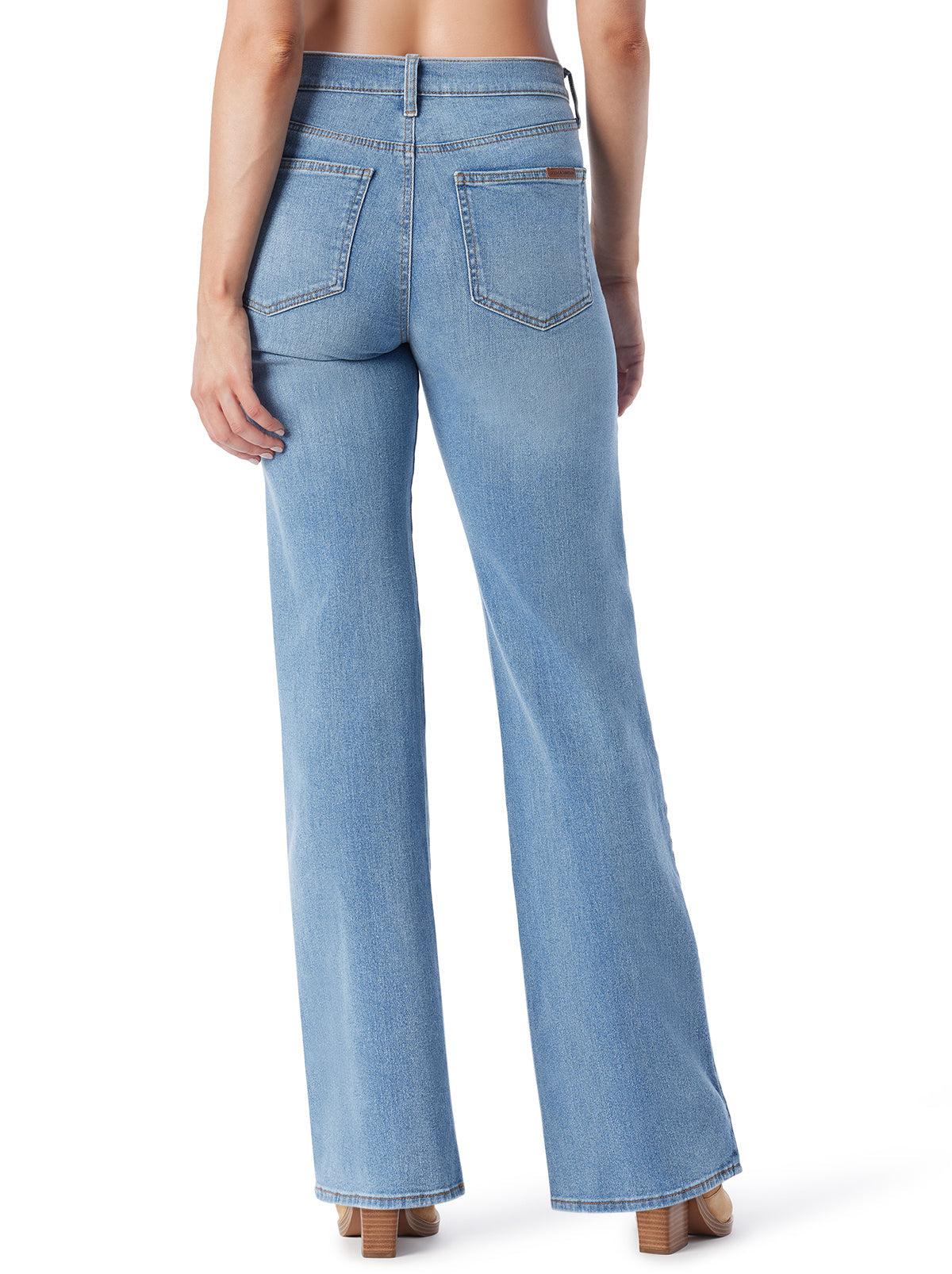 Rhythm Bootcut Jean - Chateau