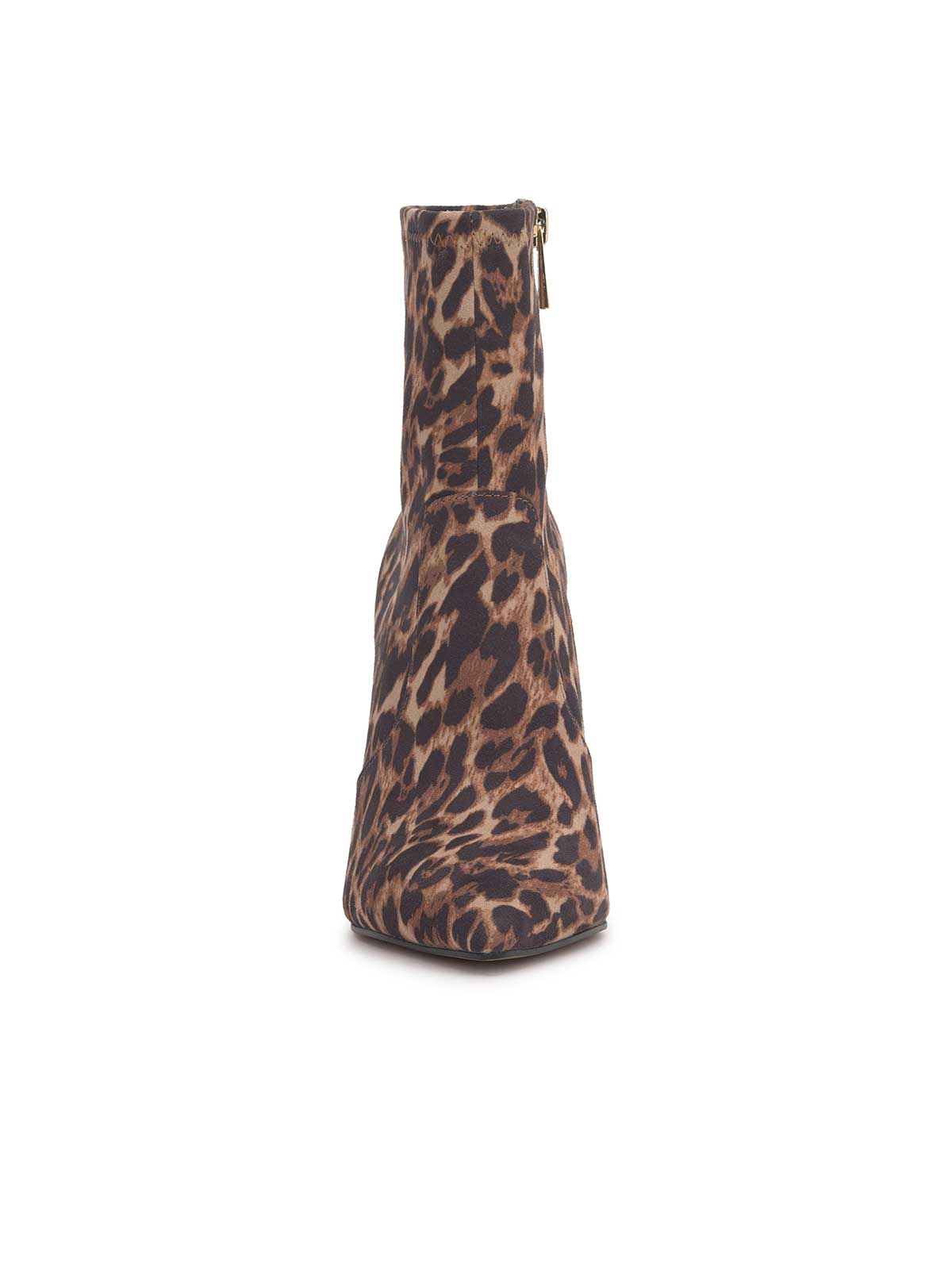 Narelle Pointed Toe Bootie - Natural