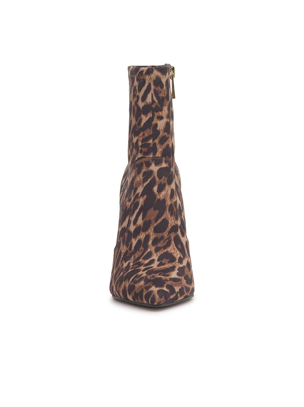 Narelle Pointed Toe Bootie - Natural