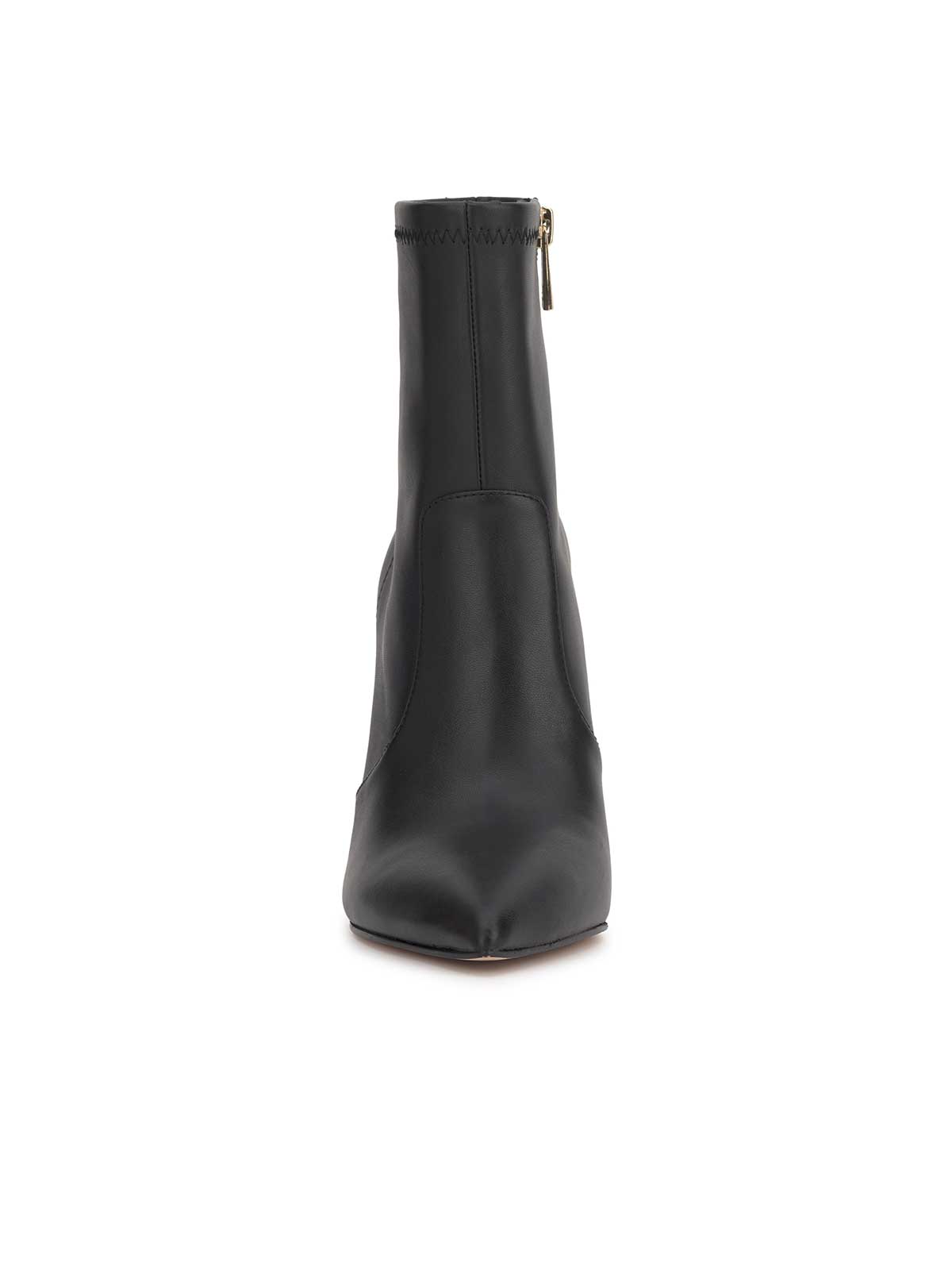 Narelle Pointed Toe Bootie - Black