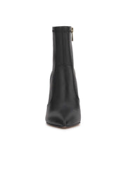 Narelle Pointed Toe Bootie - Black