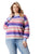 Lavender Stripe
