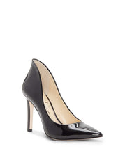 Cambredge Pump - Black