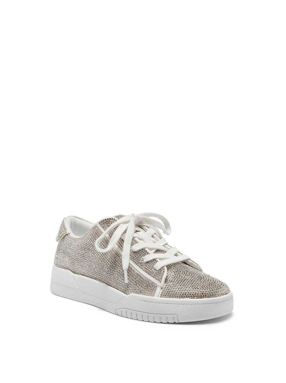 Silesta Casual Sneaker - White