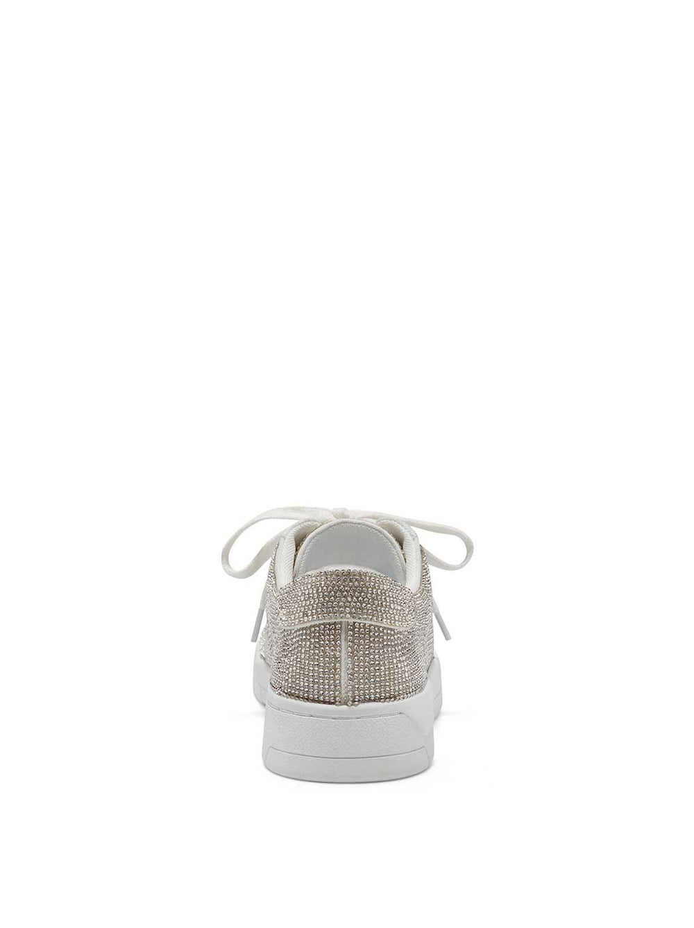 Silesta Casual Sneaker - White