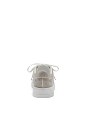 Silesta Casual Sneaker - White
