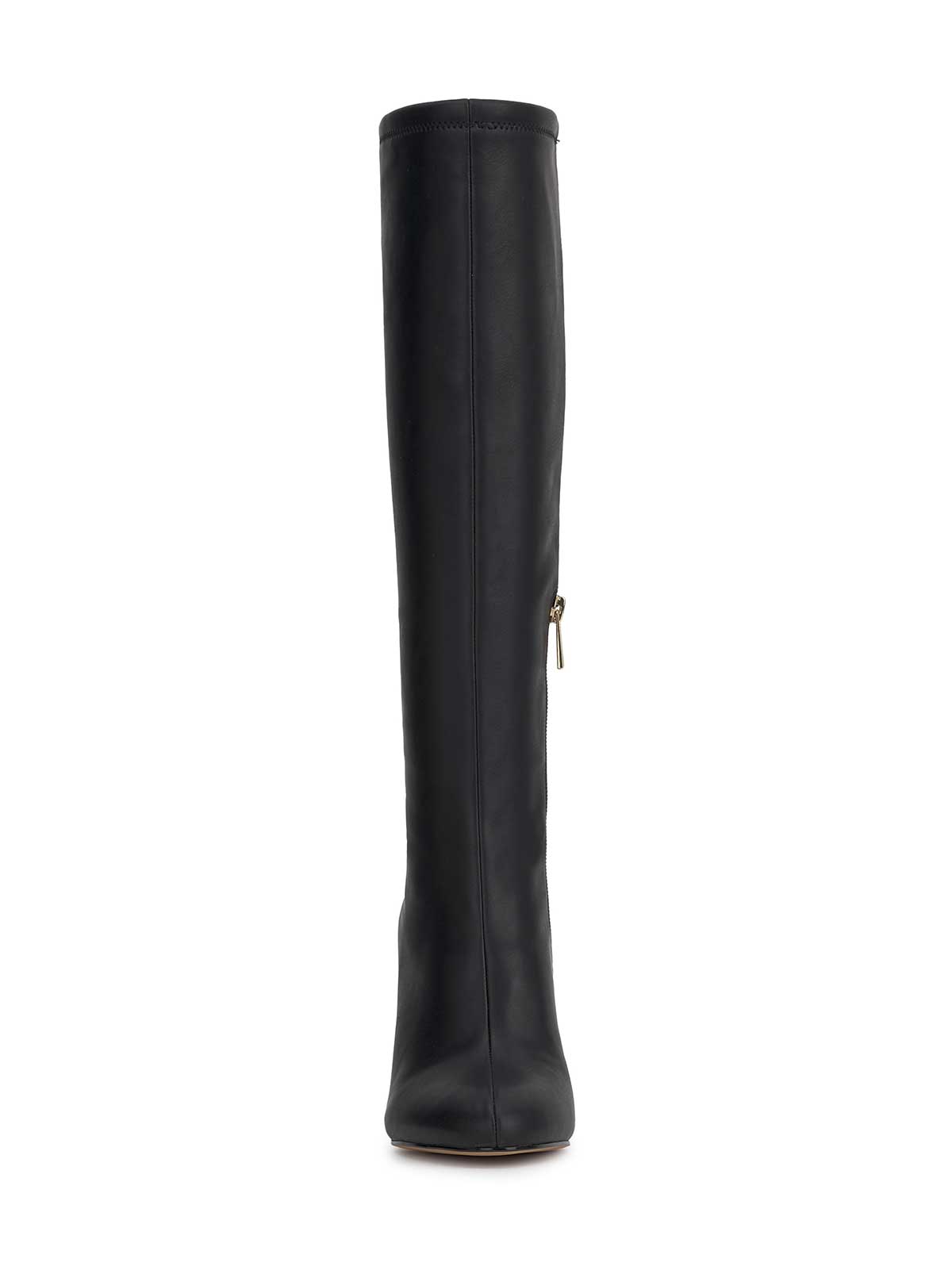 Blakely Knee High Boot - Black