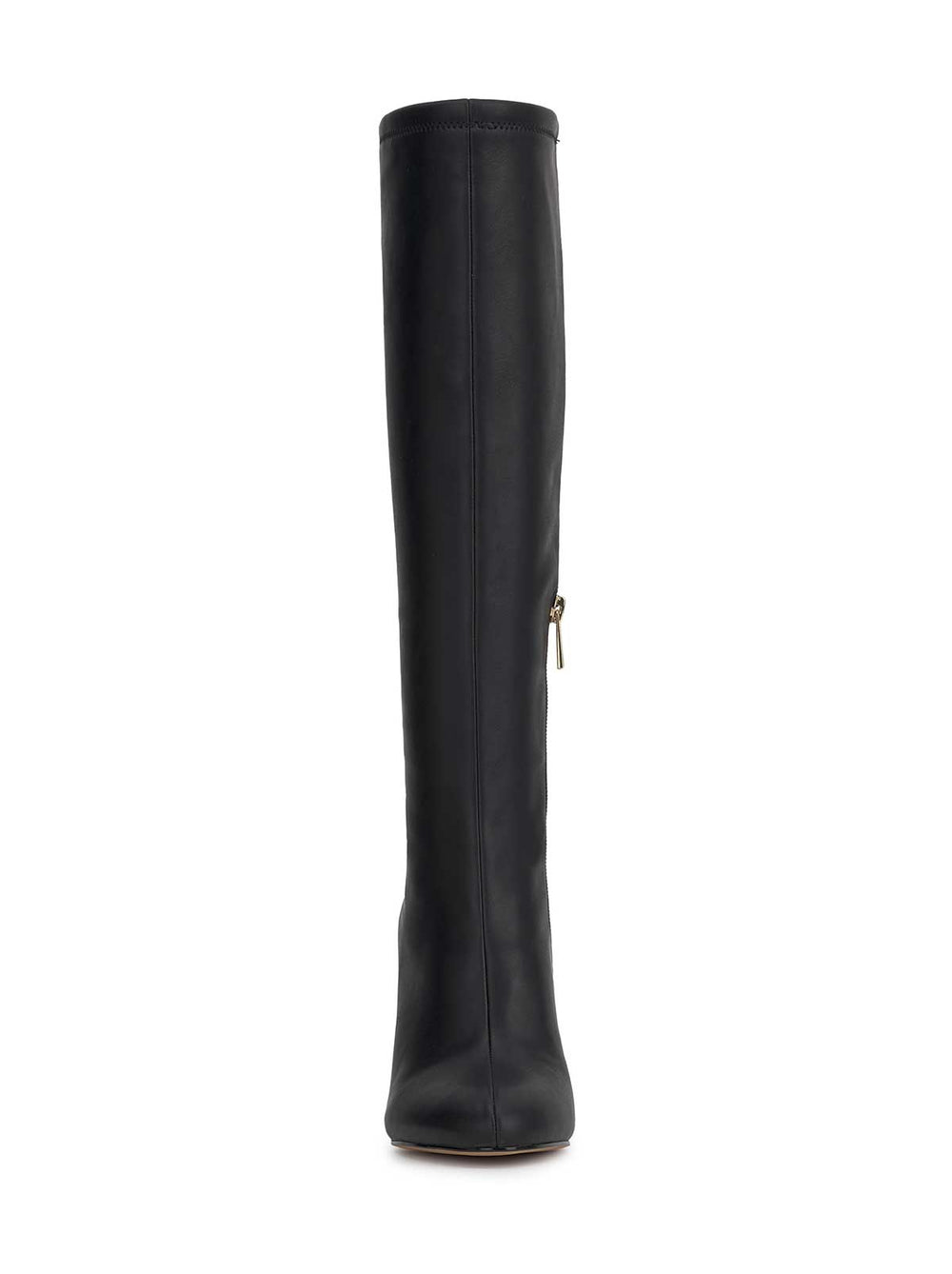 Blakely Knee High Boot - Black