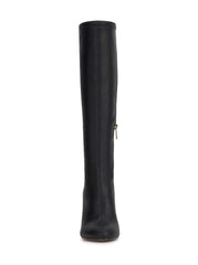Blakely Knee High Boot - Black