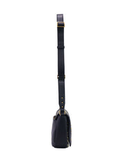 Walton Crossbody - Meteorite