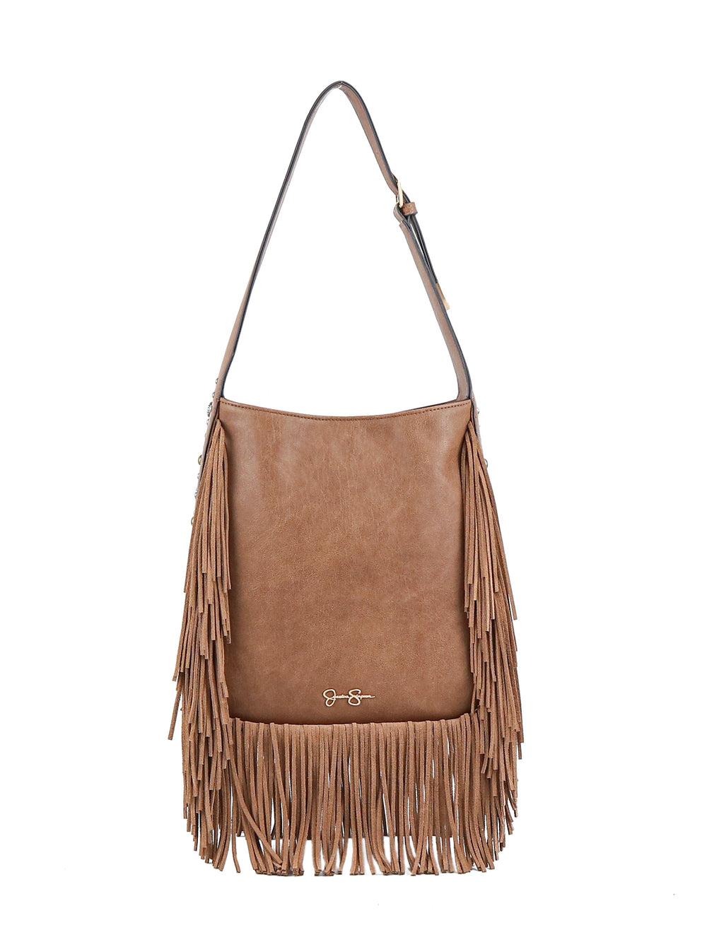Calypso Hobo - Almond Brown