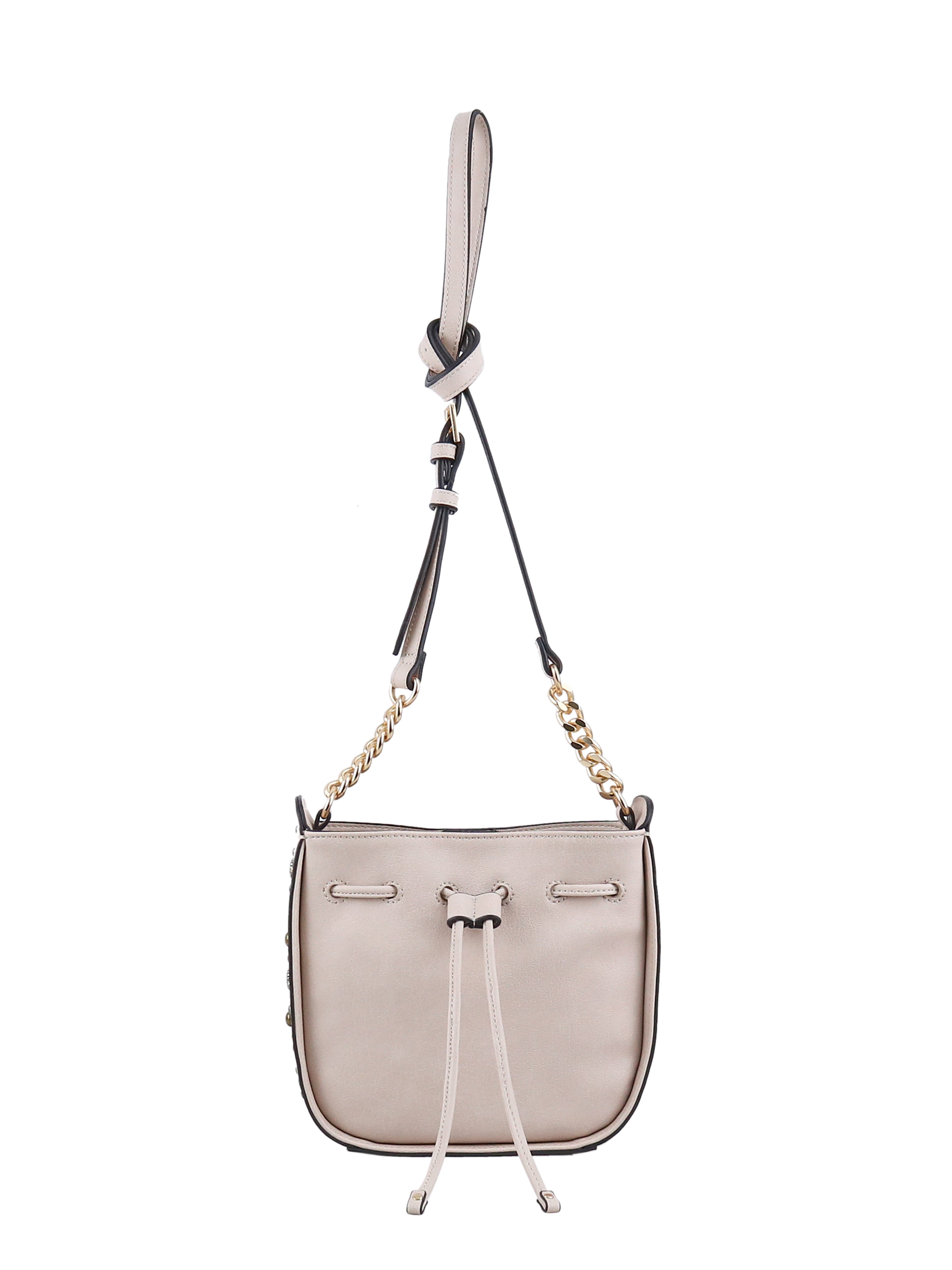 Calypso Crossbody - Sandstone