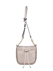 Calypso Crossbody - Sandstone
