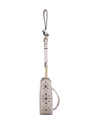 Calypso Crossbody - Sandstone