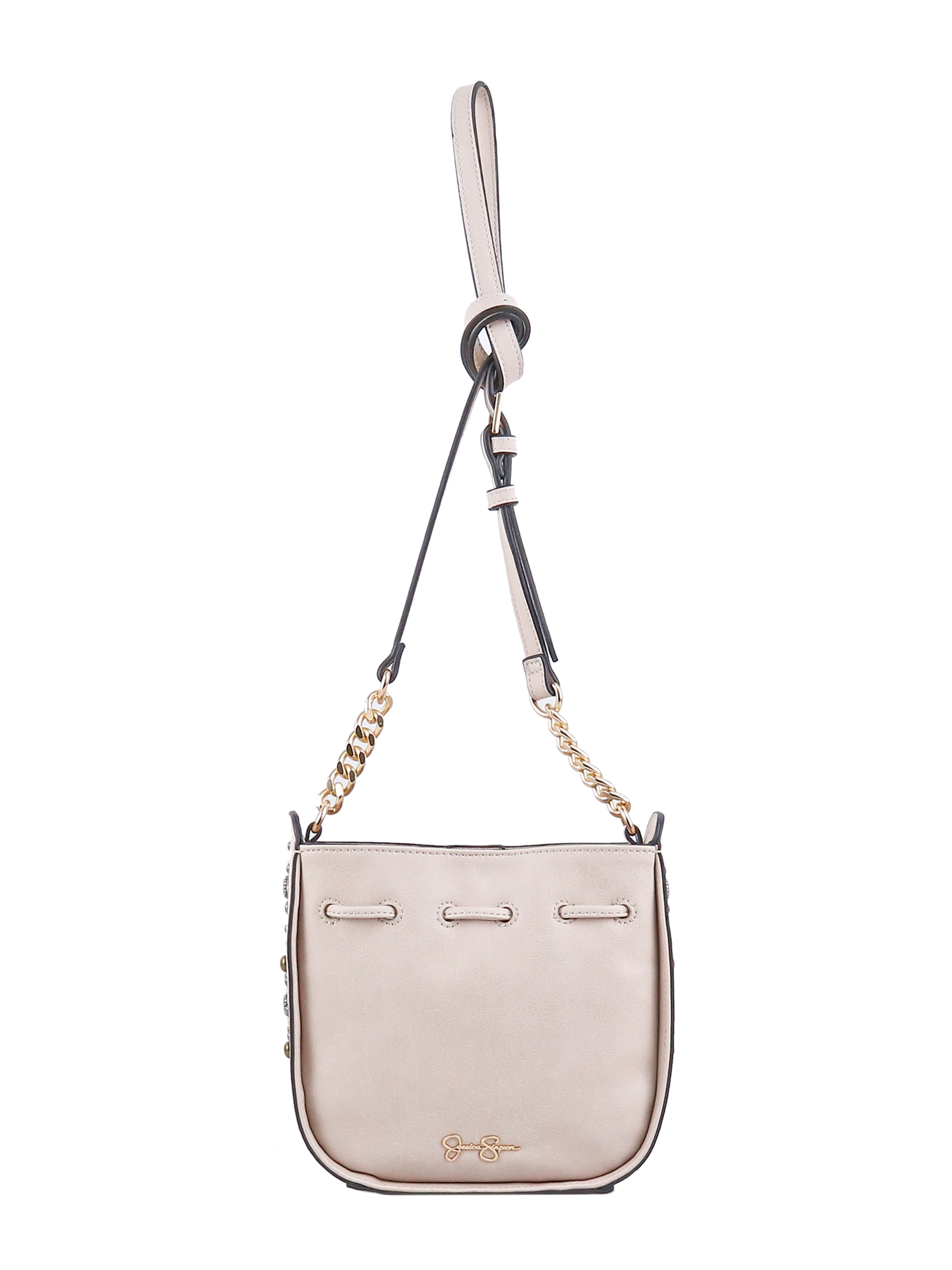 Calypso Crossbody - Sandstone