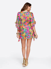Cover Up Dress - Feel the Love