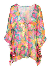 Cover Up Dress - Feel the Love