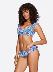 Ruffle Bralette - Small Blessings