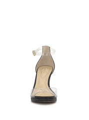 Daisile High Heel - Black