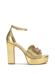 Anissia Platform - Gold