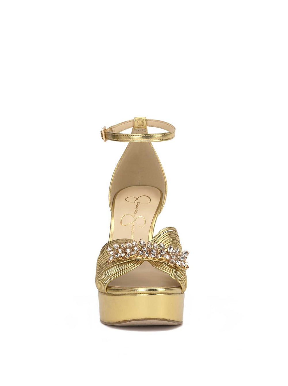 Anissia Platform - Gold