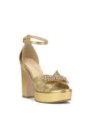 Anissia Platform - Gold
