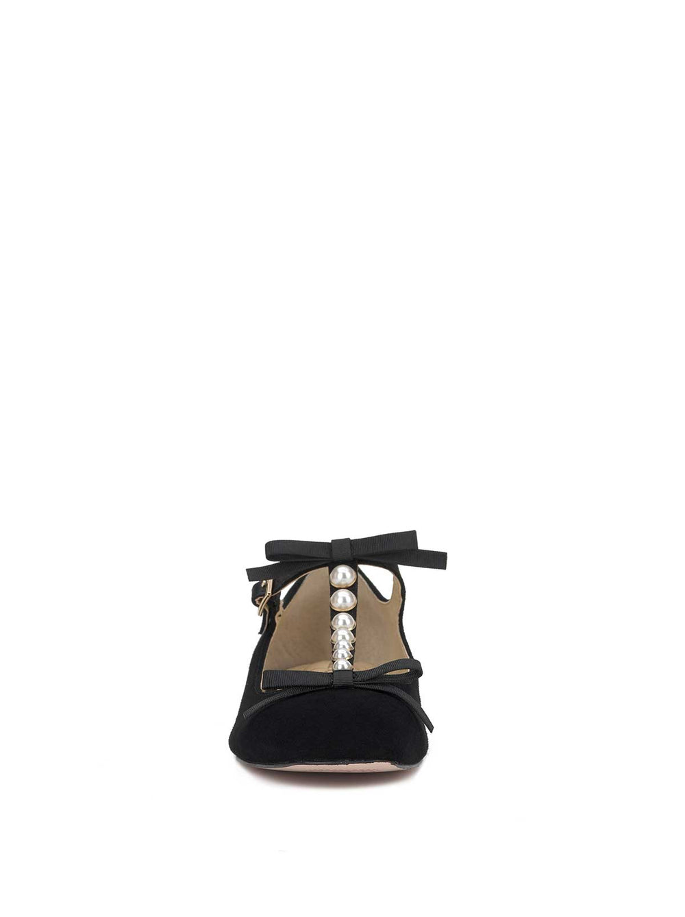 Jolliya Ballet Flat - Black