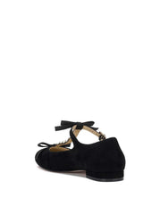 Jolliya Ballet Flat - Black