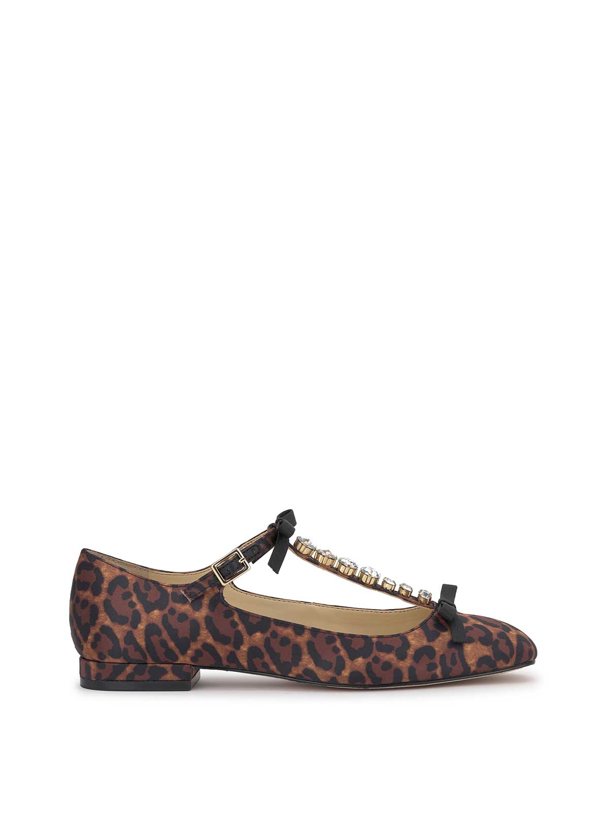Jolliya Ballet Flat - Natural