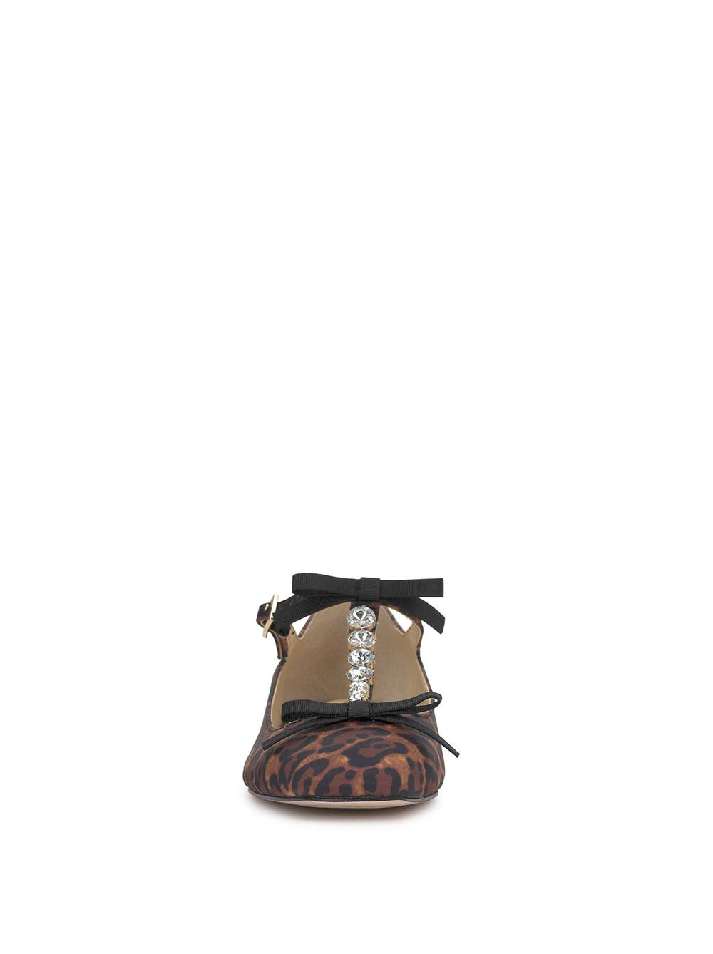 Jolliya Ballet Flat - Natural