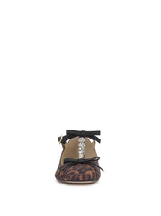 Jolliya Ballet Flat - Natural