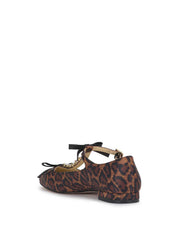 Jolliya Ballet Flat - Natural