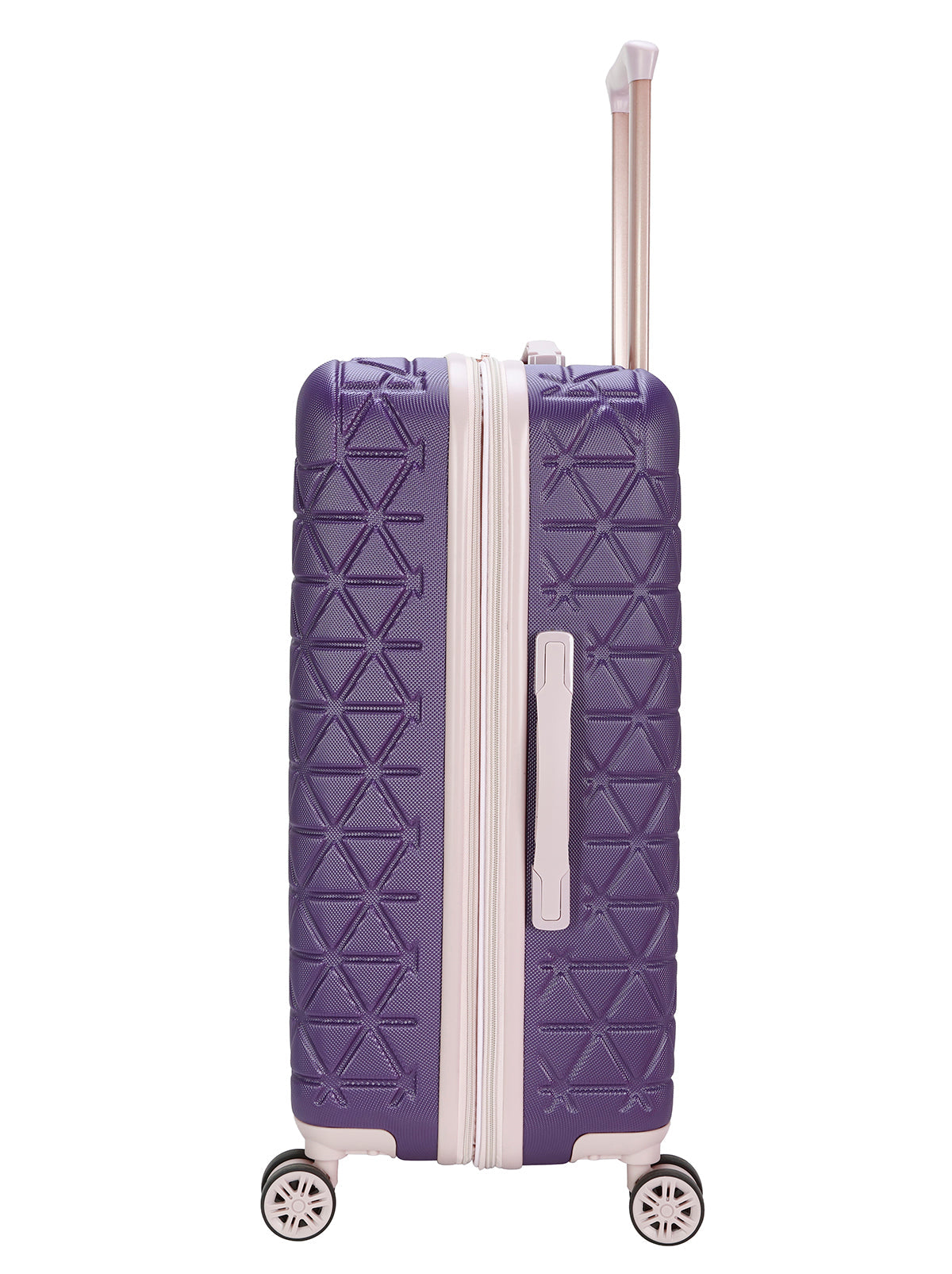 Dreamer Luggage Collection - Grape