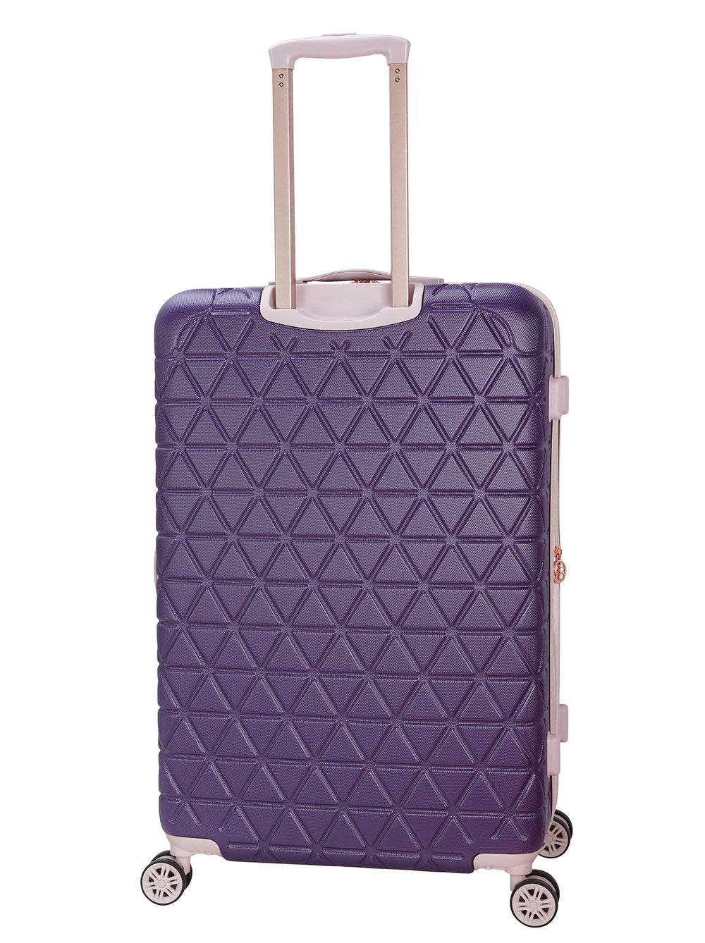Dreamer Luggage Collection - Grape