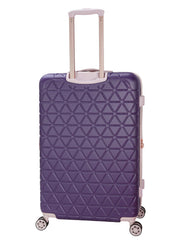 Dreamer Luggage Collection - Grape