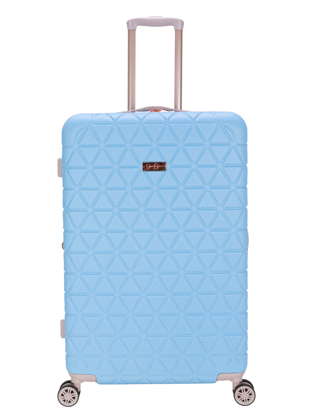 Dreamer Luggage Collection - Light Blue