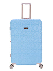 Dreamer Luggage Collection - Light Blue